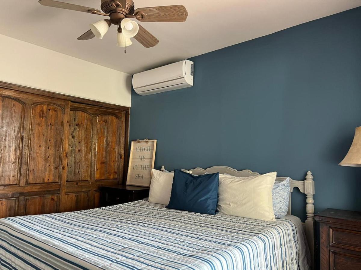Lux 3 Master Bdroom On Sandy Beach W No Cleaining Fee ปูแอร์โตเปญาสโก ภายนอก รูปภาพ