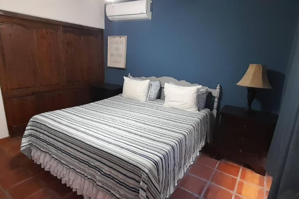 Lux 3 Master Bdroom On Sandy Beach W No Cleaining Fee ปูแอร์โตเปญาสโก ภายนอก รูปภาพ