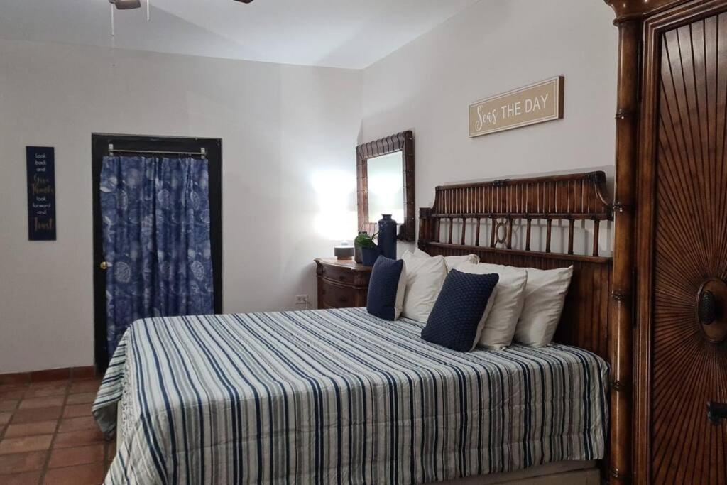 Lux 3 Master Bdroom On Sandy Beach W No Cleaining Fee ปูแอร์โตเปญาสโก ภายนอก รูปภาพ