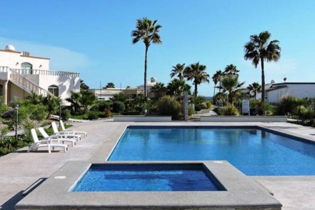 Lux 3 Master Bdroom On Sandy Beach W No Cleaining Fee ปูแอร์โตเปญาสโก ภายนอก รูปภาพ