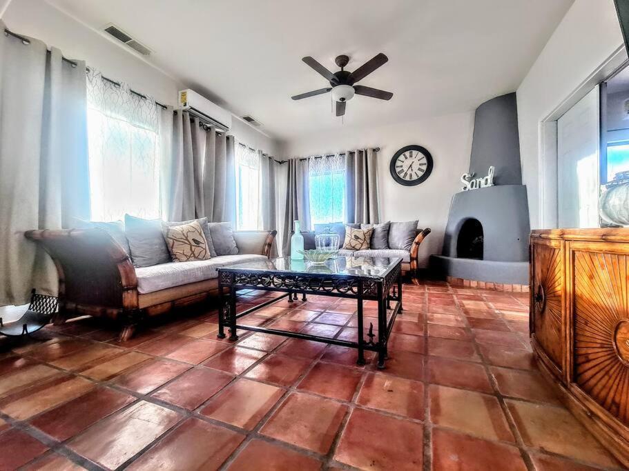 Lux 3 Master Bdroom On Sandy Beach W No Cleaining Fee ปูแอร์โตเปญาสโก ภายนอก รูปภาพ
