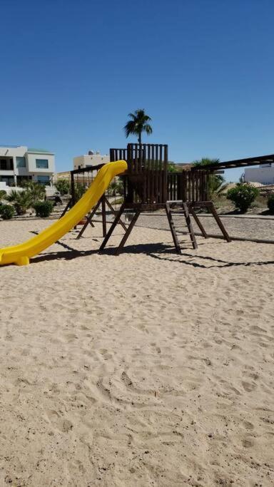 Lux 3 Master Bdroom On Sandy Beach W No Cleaining Fee ปูแอร์โตเปญาสโก ภายนอก รูปภาพ