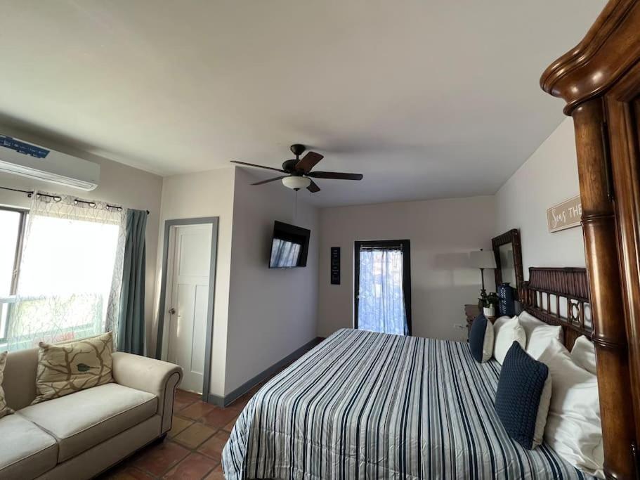 Lux 3 Master Bdroom On Sandy Beach W No Cleaining Fee ปูแอร์โตเปญาสโก ภายนอก รูปภาพ