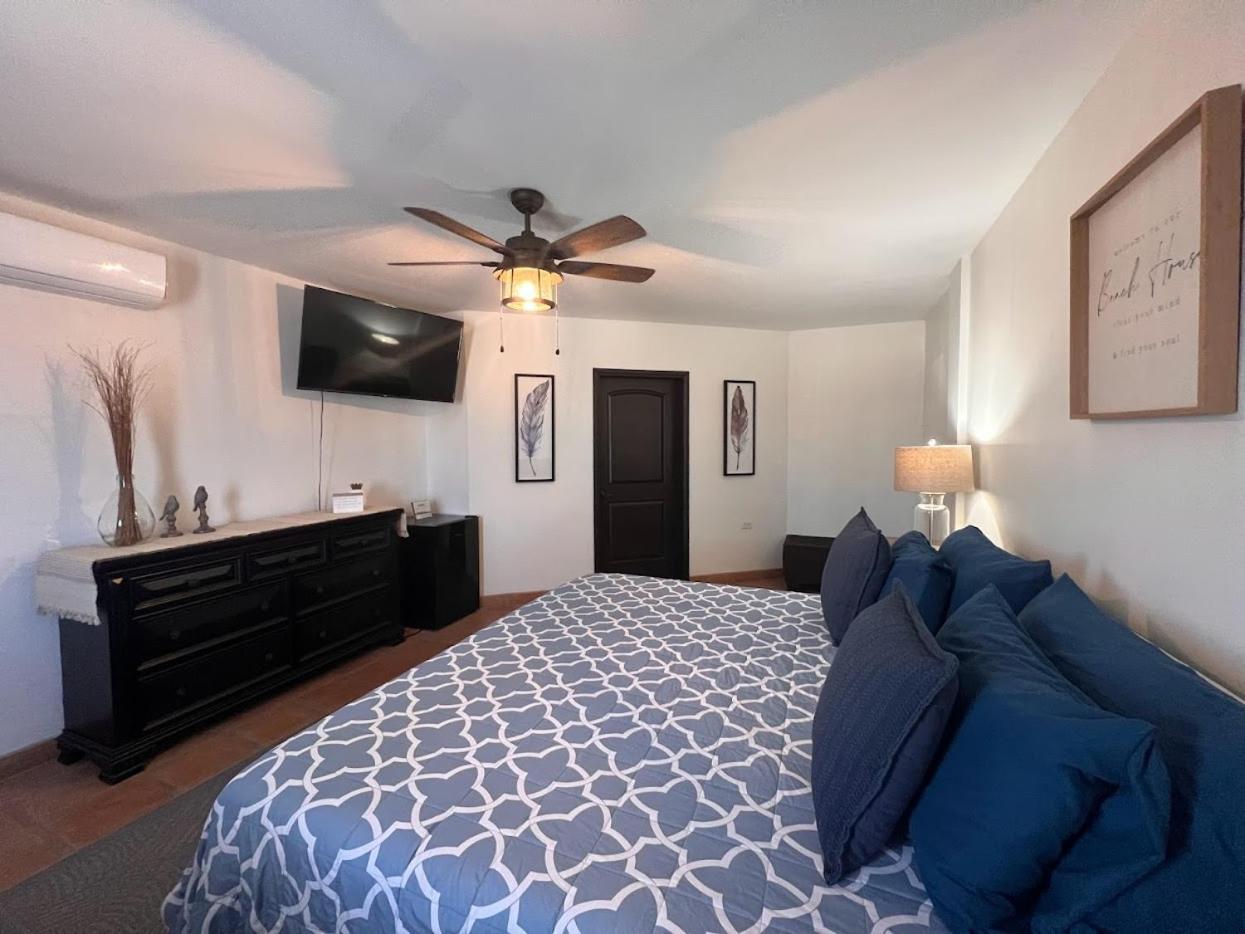 Lux 3 Master Bdroom On Sandy Beach W No Cleaining Fee ปูแอร์โตเปญาสโก ภายนอก รูปภาพ