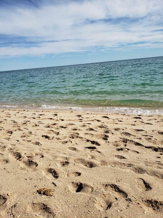 Lux 3 Master Bdroom On Sandy Beach W No Cleaining Fee ปูแอร์โตเปญาสโก ภายนอก รูปภาพ