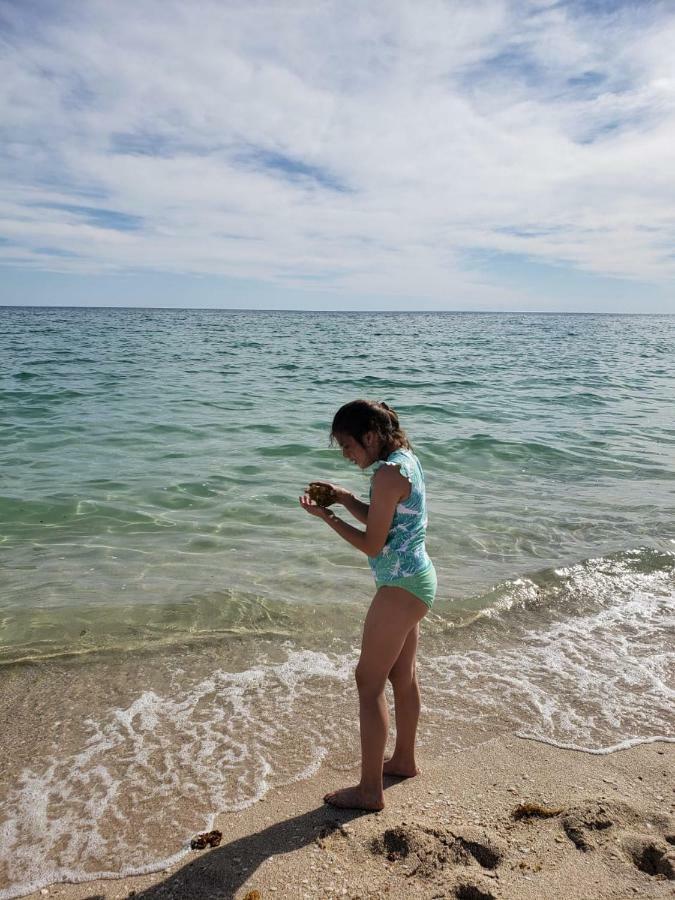 Lux 3 Master Bdroom On Sandy Beach W No Cleaining Fee ปูแอร์โตเปญาสโก ภายนอก รูปภาพ
