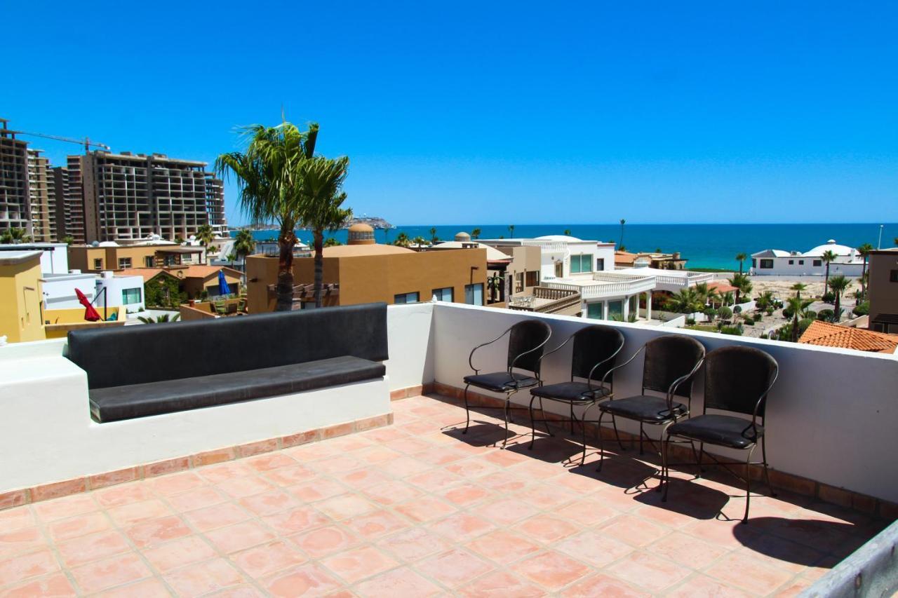 Lux 3 Master Bdroom On Sandy Beach W No Cleaining Fee ปูแอร์โตเปญาสโก ภายนอก รูปภาพ